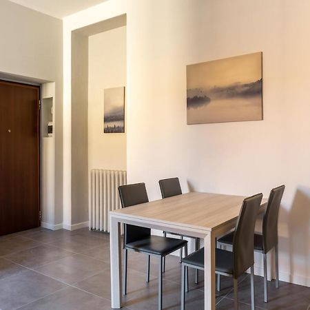 Newly Renovated Loft Near Centrale Milan Bagian luar foto